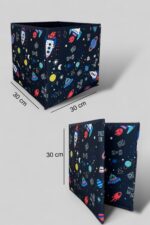 Astronot toy box - Image 