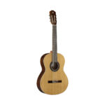 Alhambra 1C Classic Guitar – Hybrid Terra