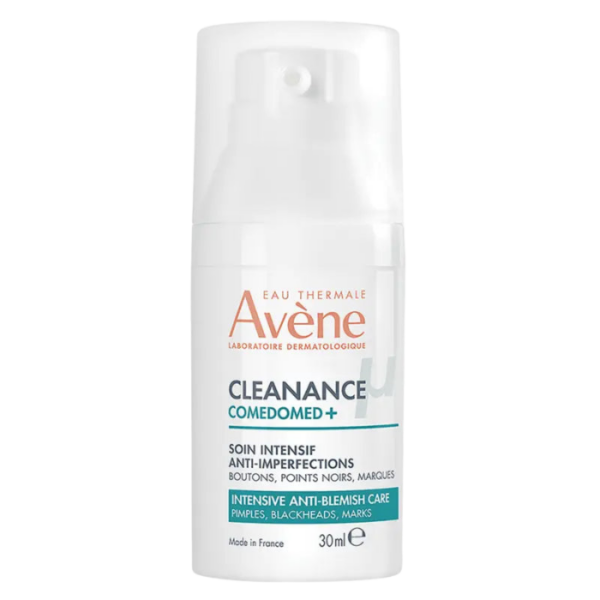 Avene Cleanance Comedomed Plus Anti Blemish Care