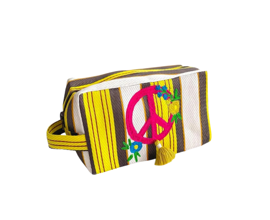 2 Peace Pouch - Image 1