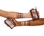 Maybelline New York Eyeshadow Palette Burgundy - Image 