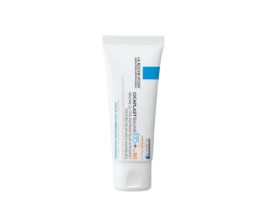 2 Repair Face Balm La Roche Posay - Image 1