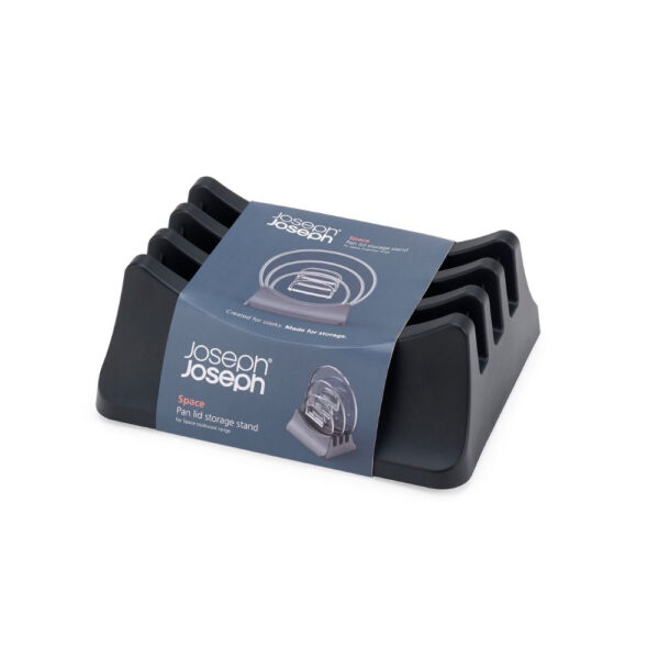 Space™ 3-piece Lid Storage