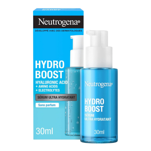 Neutrogena Hydroboost Serum
