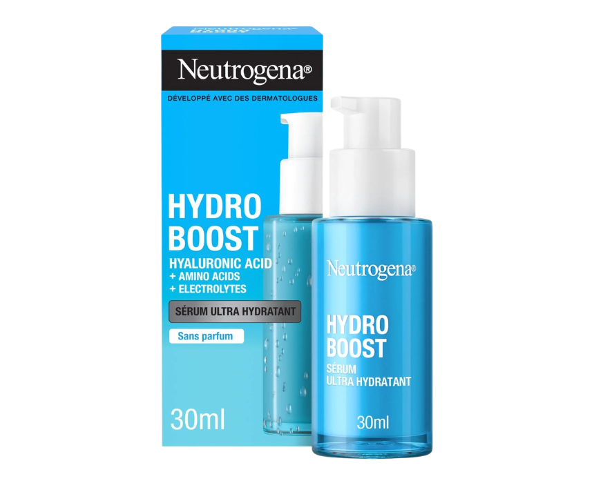 2 Neutrogena Hydroboost Serum - Image 1