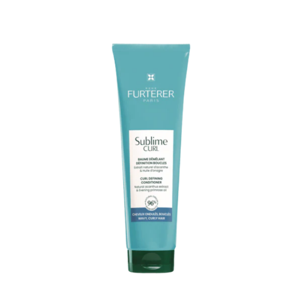 Furterer Sublime Curl Baume Demelant