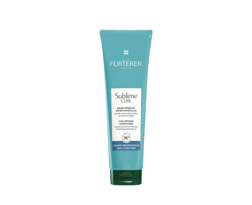 2 Furterer Sublime Curl Baume Demelant - Image 1