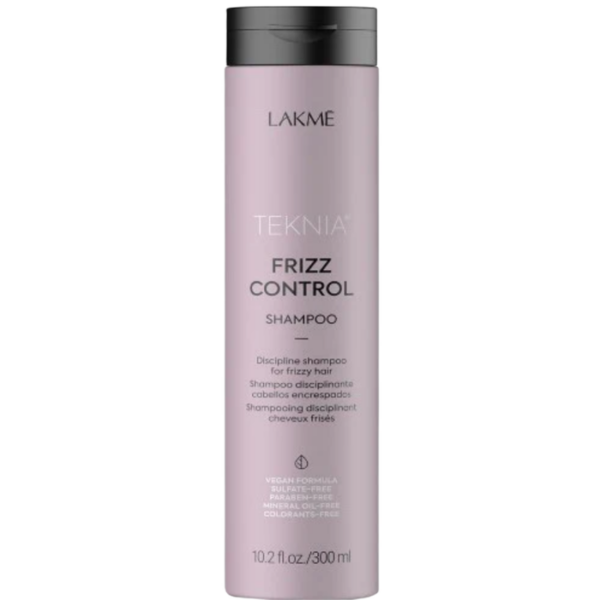Tekina Frizz Control Shampoo