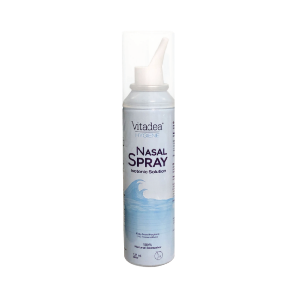 Isotonic Nasal Spray
