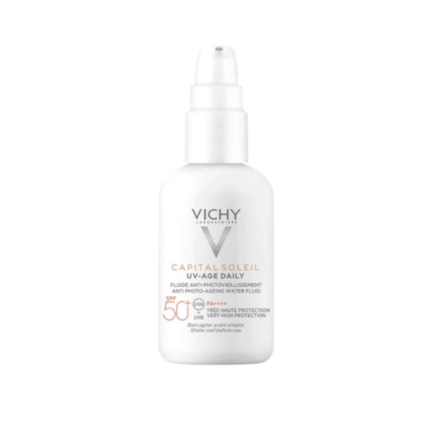 Daily Face Sunscreen SPF Fifty
