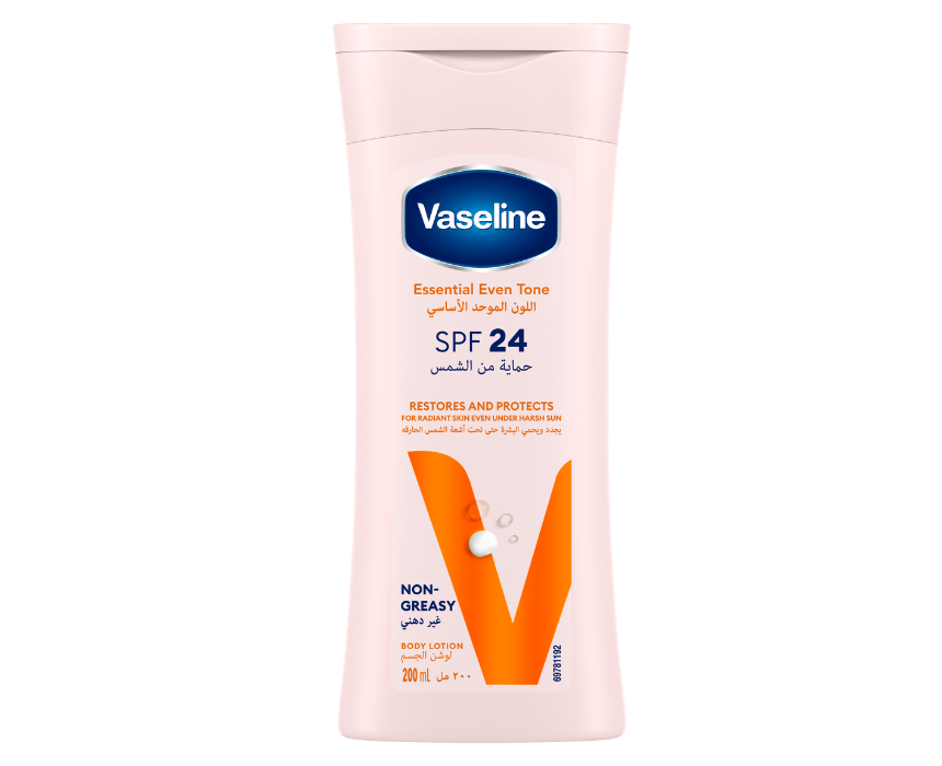 2 Even Tone SPF Body Lotion Vaseline - Image 1
