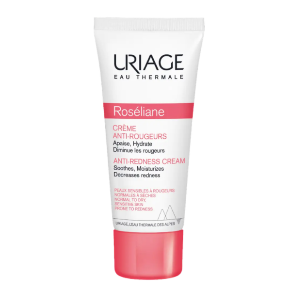 Anti Redness Face Cream Uriage Roseliane