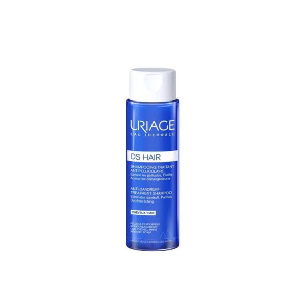 Anti Dandruff Shampoo Uriage