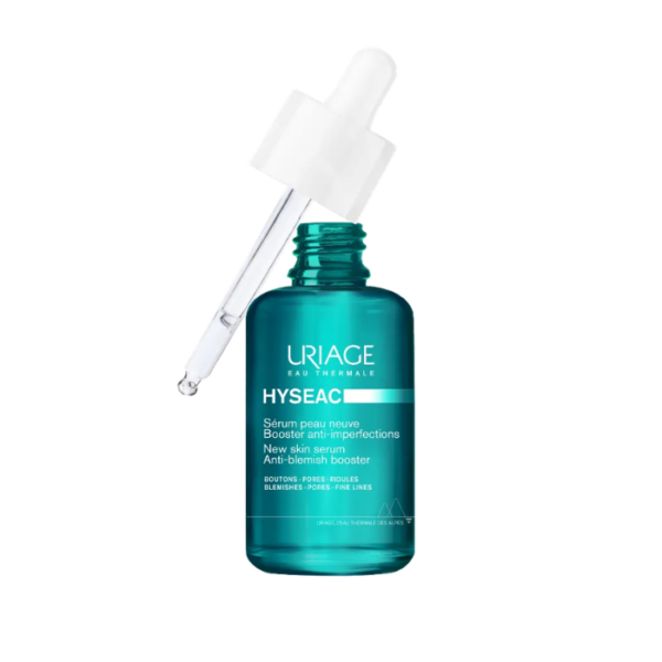 Anti Blemish Serum Oily Skin Uriage