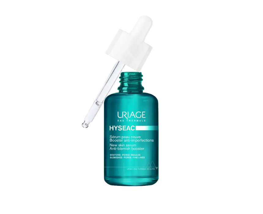 2 Anti Blemish Serum Oily Skin Uriage - Image 1