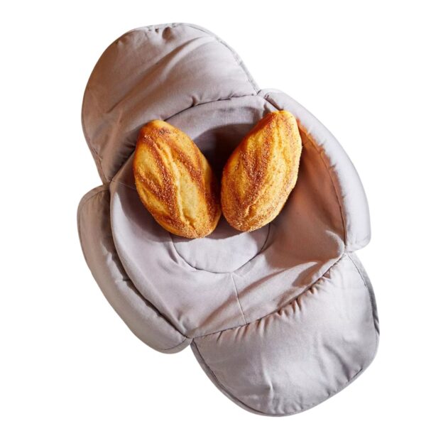 Nyle bread Basket