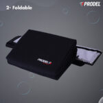 PRODEL Cooler Box Excellent For Cold Food Delivery Deep Freeze 54 - arctic blue - Image 