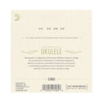 D’addario EJ88S Nyltech Soprano Ukulele Strings - Image 