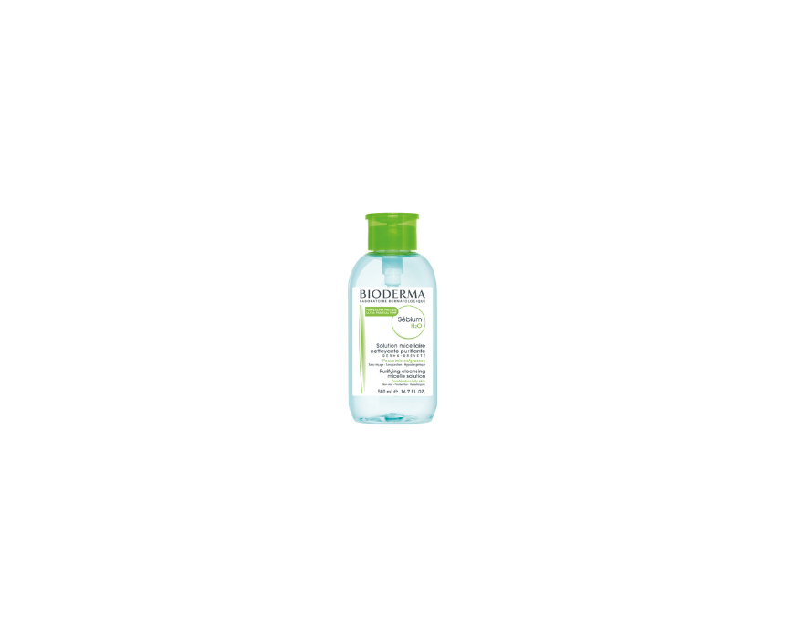 20 Micellar Water Oily Skin Bioderma - Image 1