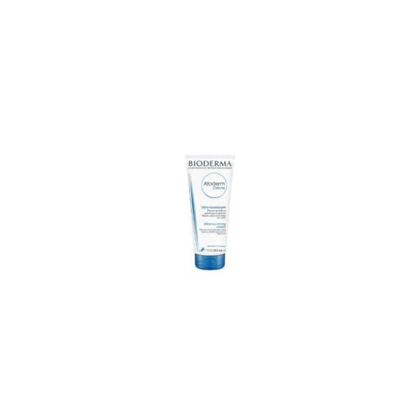 Ultra Hydrating Body Cream Bioderma