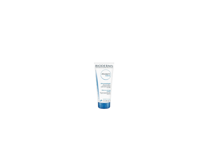 200 Ultra Hydrating Body Cream Bioderma - Image 1