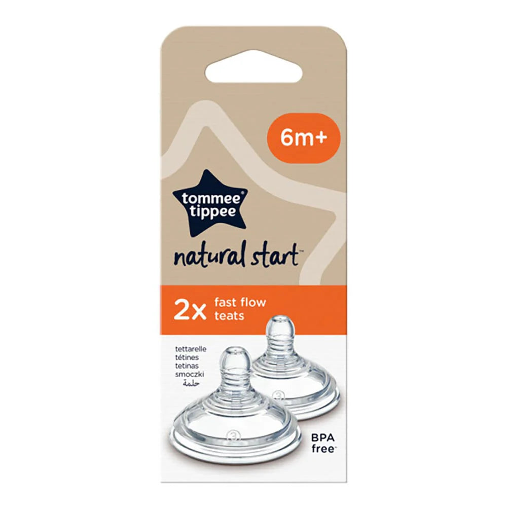2000009788617_b80198be-9a09-4124-8588-9942c82e062e Natural Start Baby Bottle Teats