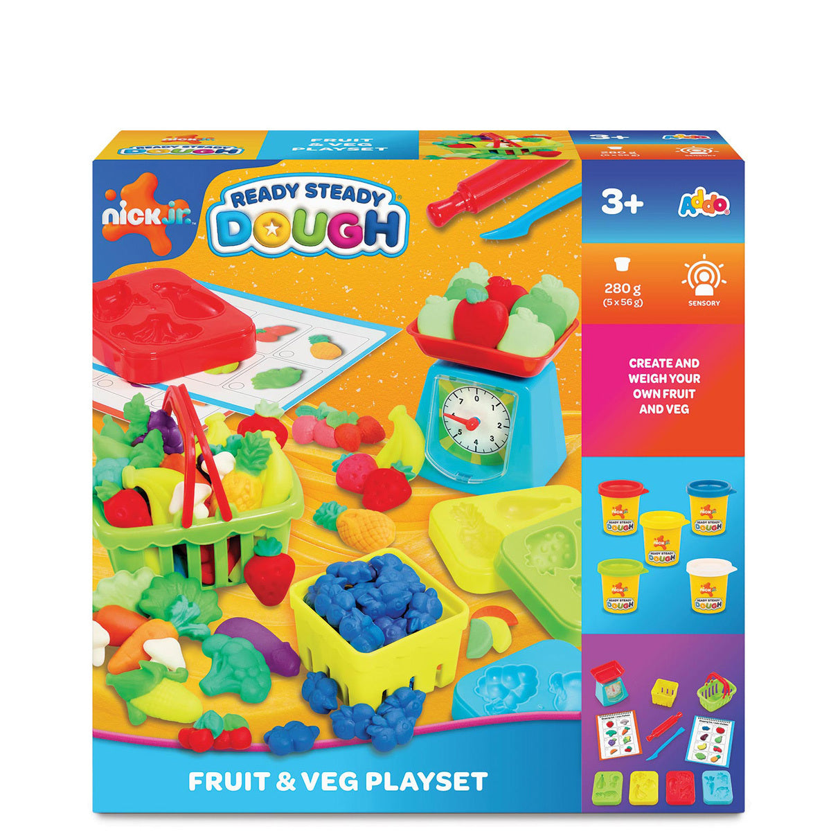 200545_322ccae7-a3d3-46d4-85c1-f0361af89549 Nick Jr. Ready Steady Dough Fruit & Veg Playset