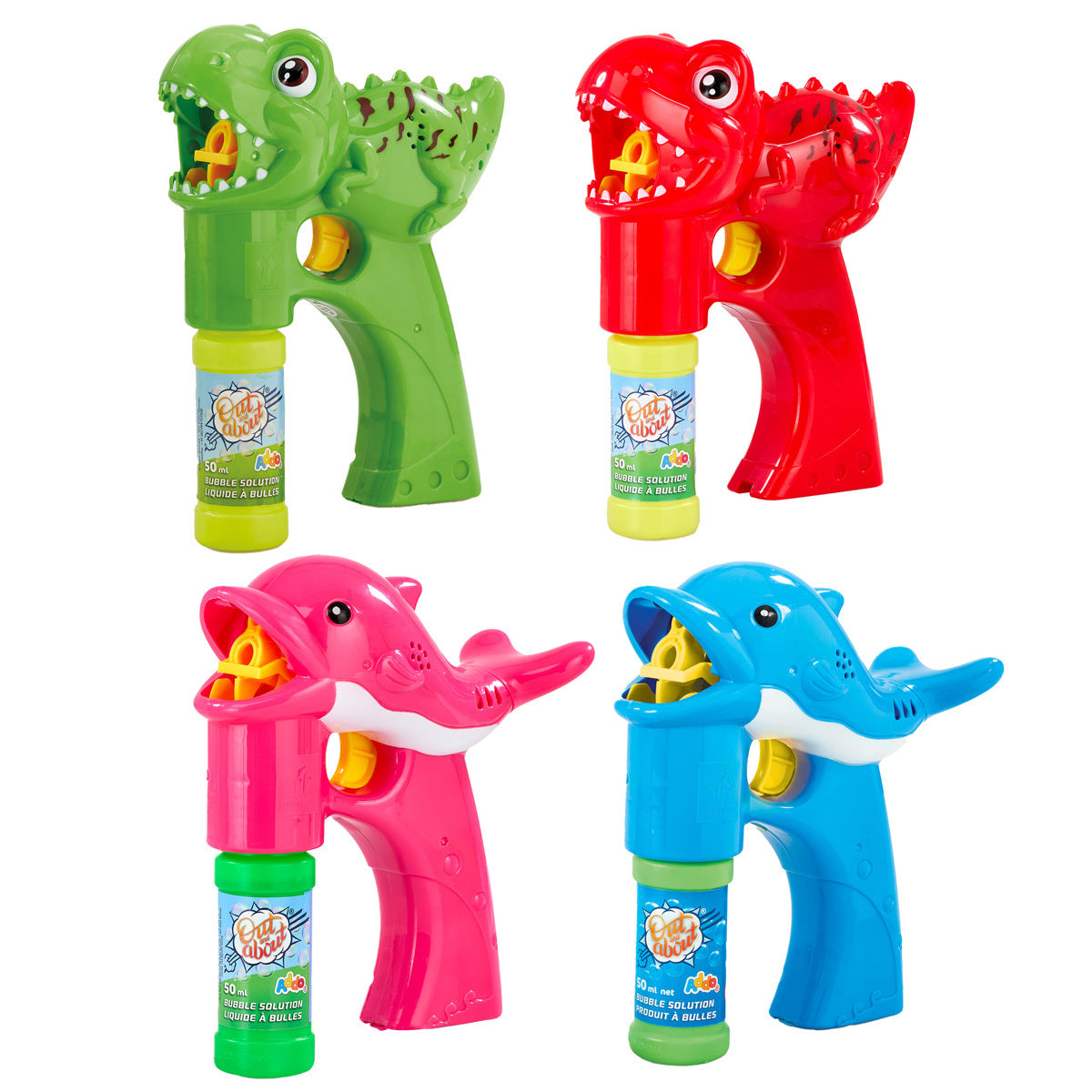 200545_88c54b57-fa4f-4eda-9bea-04f4139956f1 Out and About Musical Bubble Blaster Assorted