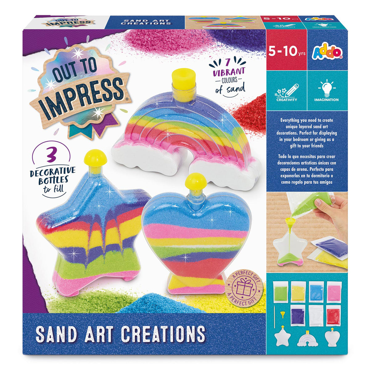 200545_a2cc8e42-bbc8-42ae-a11b-87b2a6de30f5 Out to Impress Sand Art Creations Craft Set