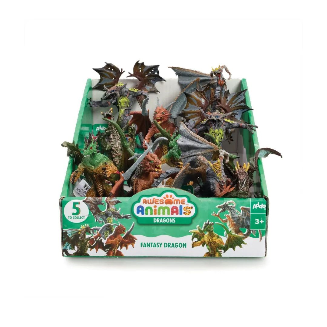 200545_d0ada4bc-6f06-4107-91bf-a4cb95910134 Addo Awesome Animal Dragon Assortment