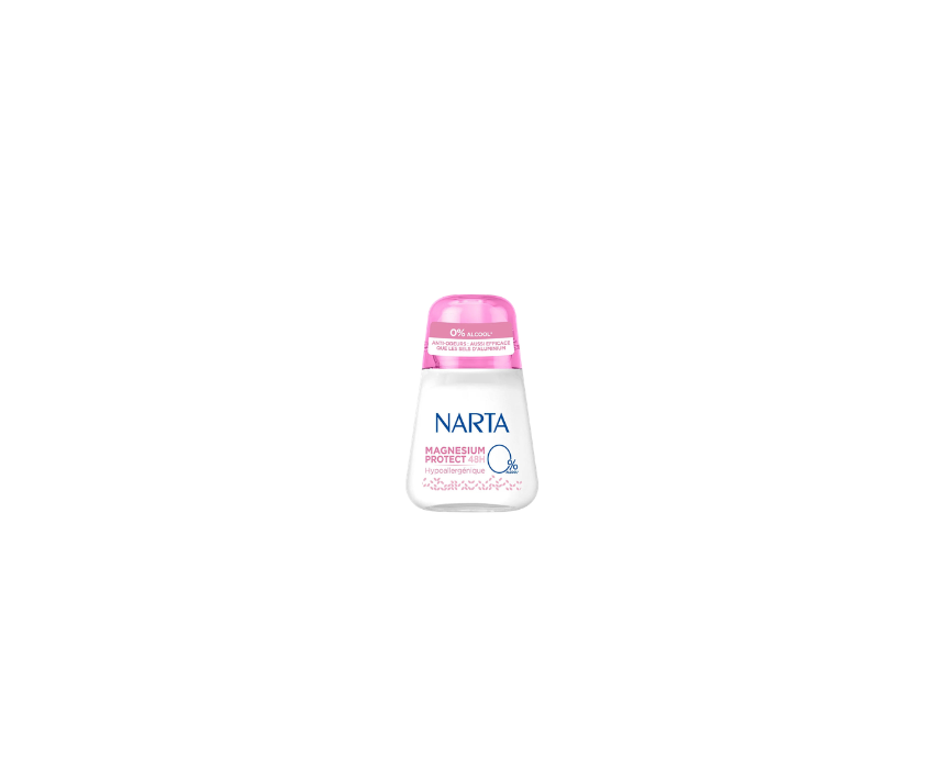 201 Hypoallergenic Antiperspirant Narta - Image 1