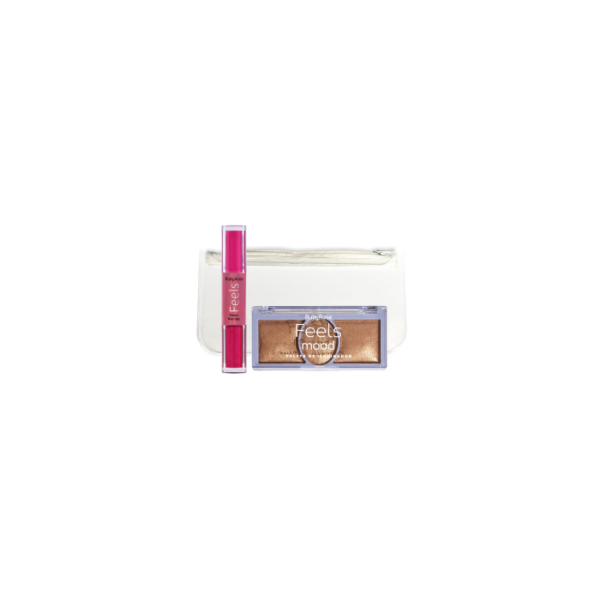 Highlighter Sculpting Set Ruby Rose