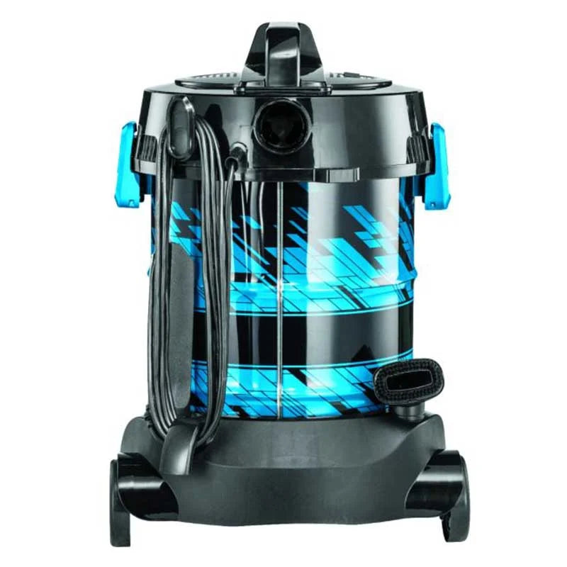 2027E PowerClean PowerClean Dry Drum 2000W | 2027E