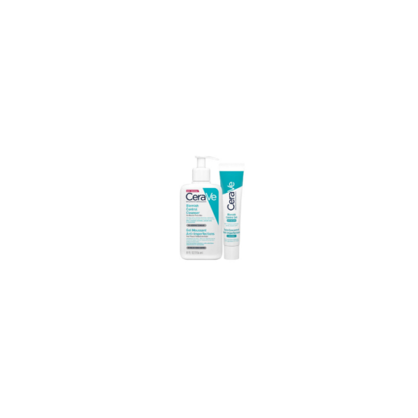 Blemish Control Cleanser CeraVe