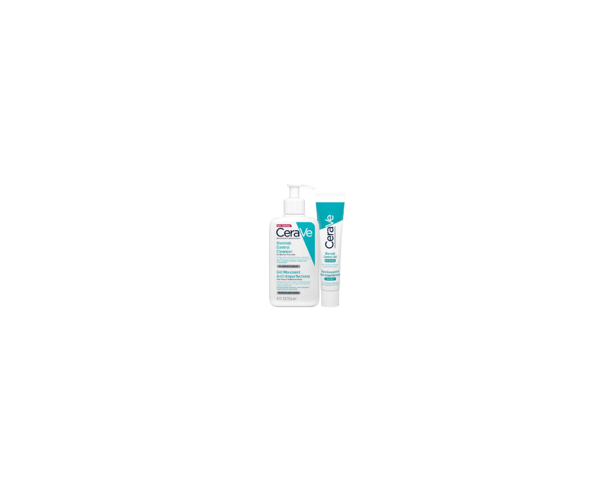 206 Blemish Control Cleanser CeraVe - Image 1