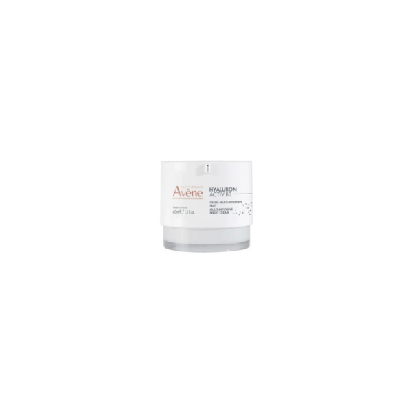 Hyaluron Night Cream Avene