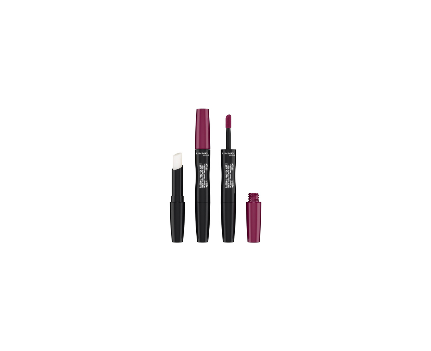 209 Long Lasting Lip Color Rimmel - Image 1