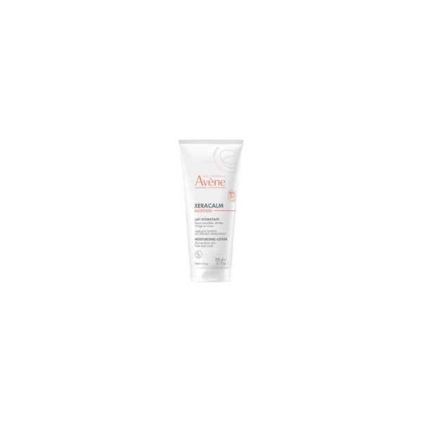 Moisturizing Lotion Avene Xeracalm