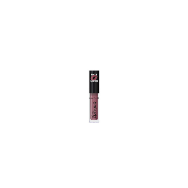 Matte Lipstick Wibo