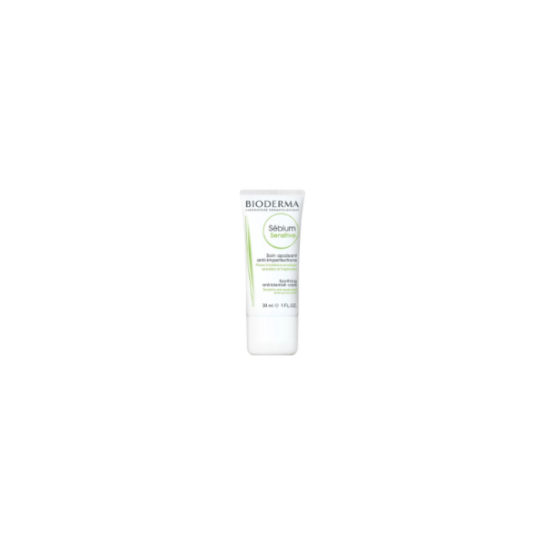 Anti Blemish Care Bioderma