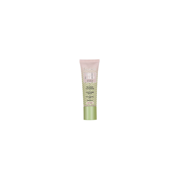 Highlighting Foundation Wibo