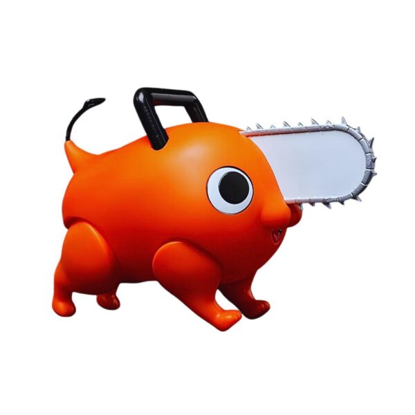 Chainsaw Man Pochita Action Figure