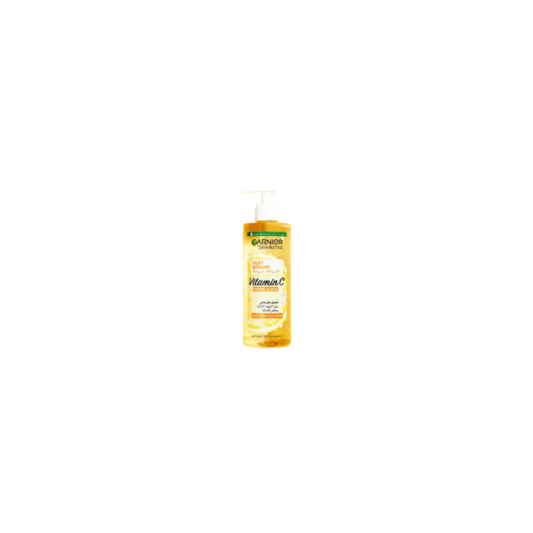 Vitamin C Face Wash Garnier