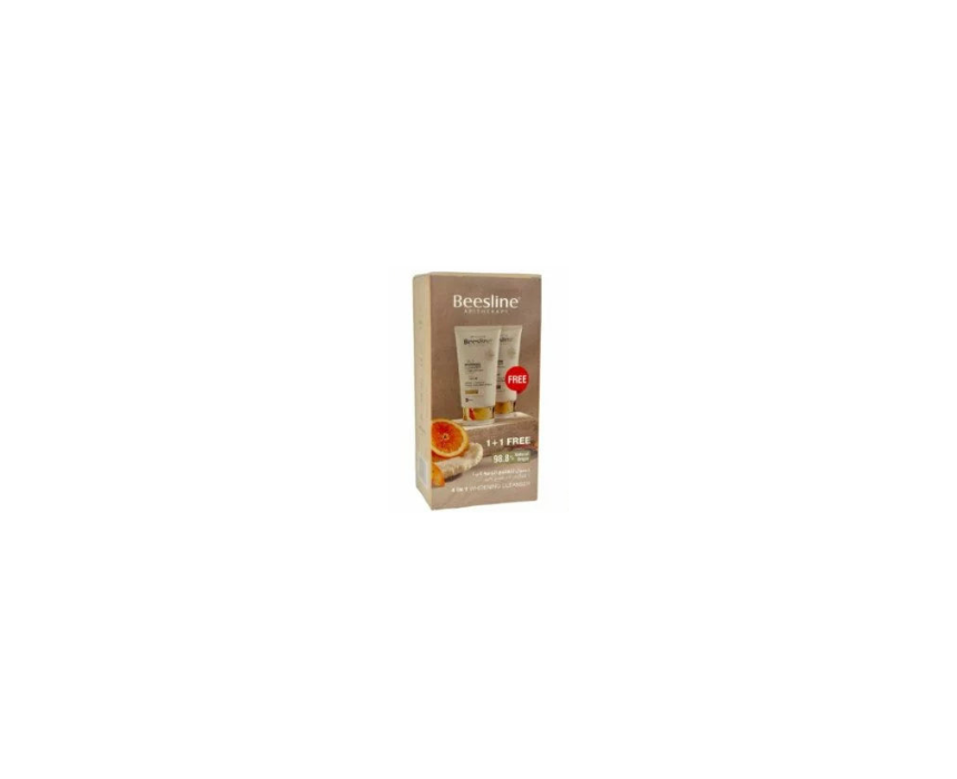 224 Whitening Cleanser Set Beesline - Image 1