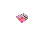 Color Water Lip Gloss Wibo - Image 