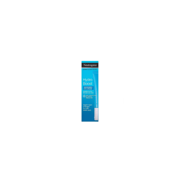 Hydrating Eye Cream Neutrogena