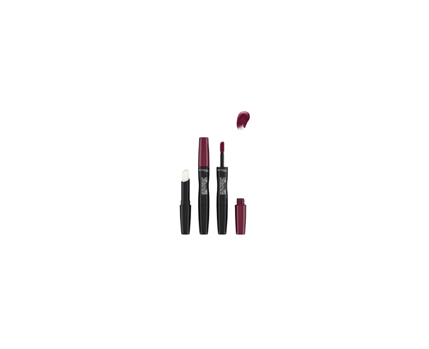 233 Long Lasting Lip Color Rimmel - Image 1