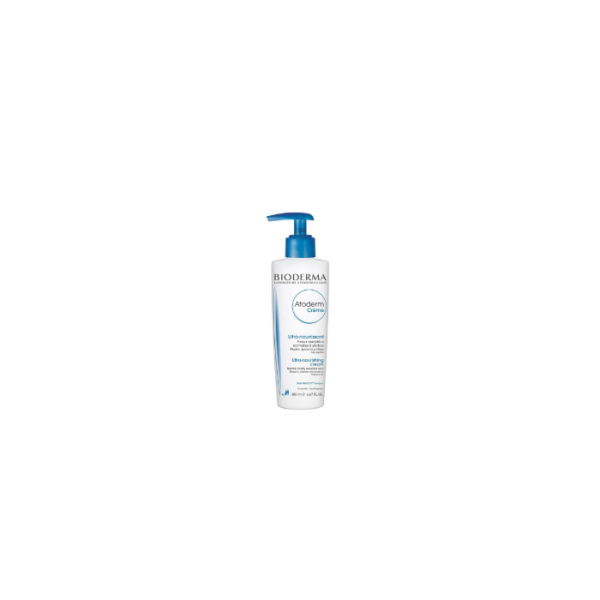 Ultra Hydrating Cream Bioderma