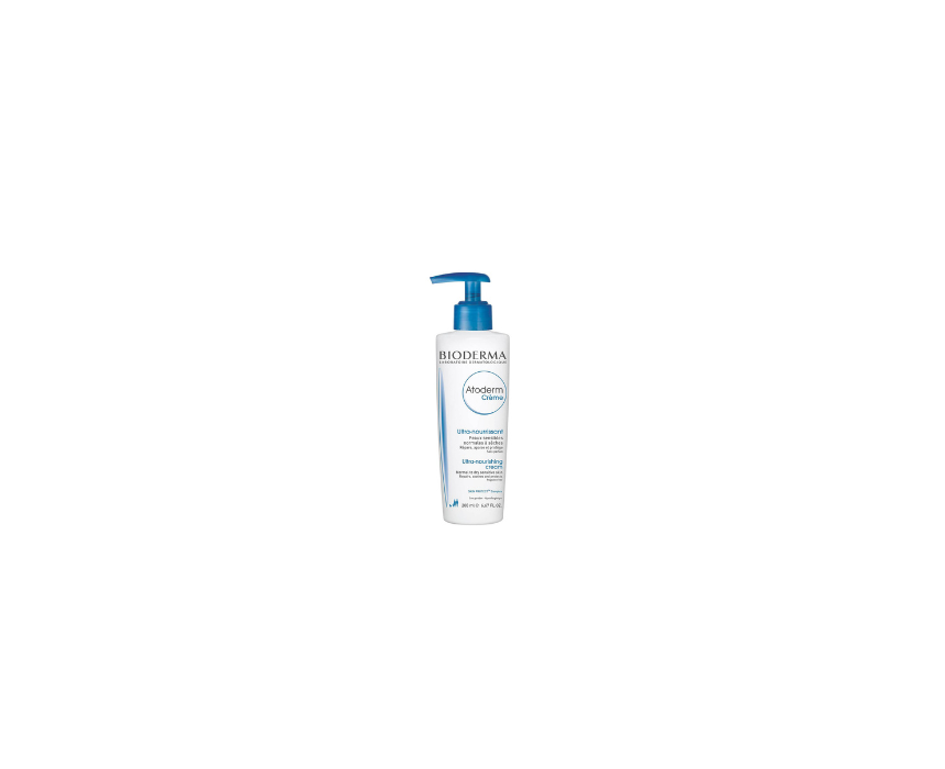 234 Ultra Hydrating Cream Bioderma - Image 1