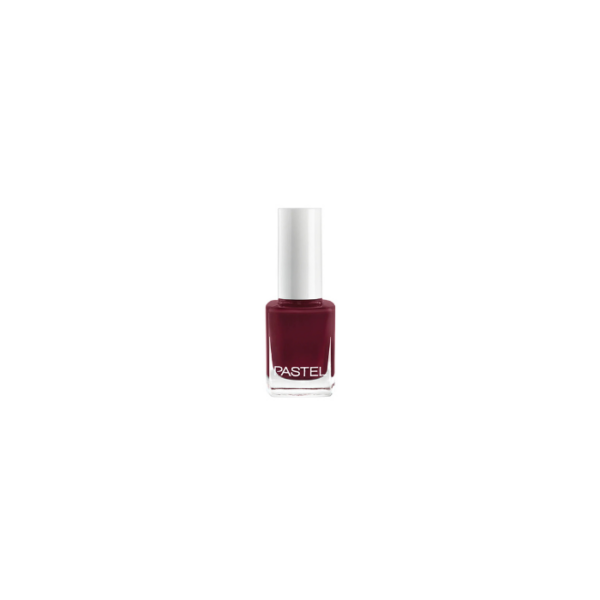 Nail Polish Pastel